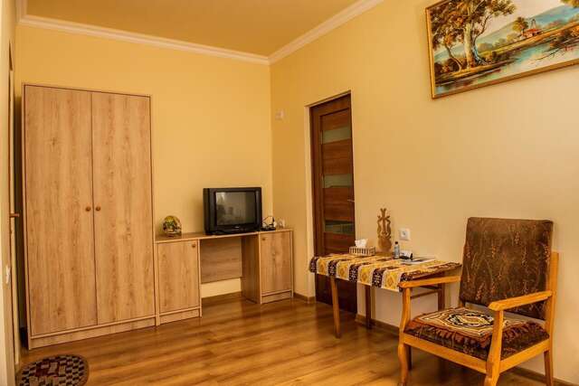 Гостевой дом Hayi Tun Guest House Горис-14