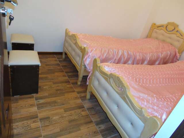 Гостевой дом Guest House Ijevan Иджеван-16