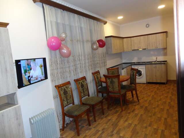 Гостевой дом Guest House Ijevan Иджеван-9