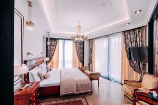 Отель Golden Palace Hotel Yerevan Ереван