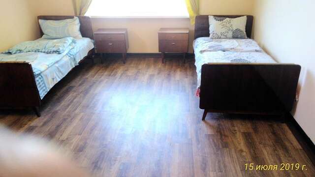 Хостелы Hostel Sevano Севан-25