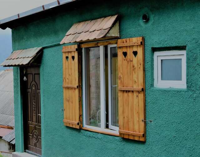 Дома для отпуска Dilijan Town Inn Дилижан-20