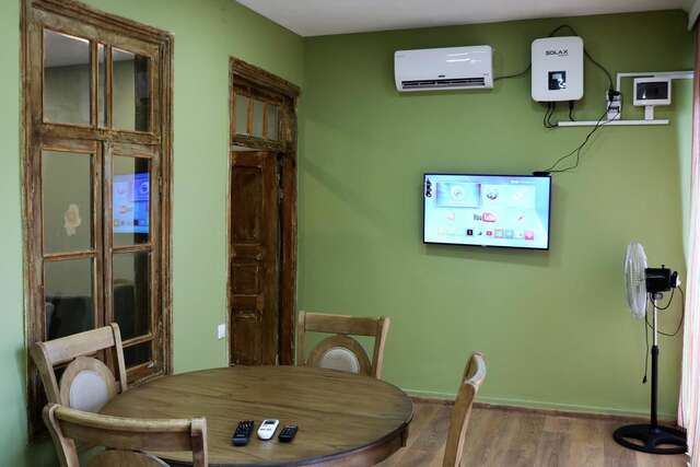 Дома для отпуска Dilijan Town Inn Дилижан-9