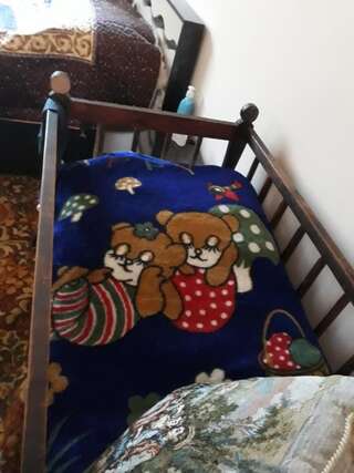 Фото номер Arame Двухместный номер Делюкс с 1 кроватью (для 2 взрослых и 1 ребенка)