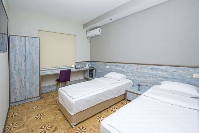 Отель Yerevan Boutique Hotel Ереван-26