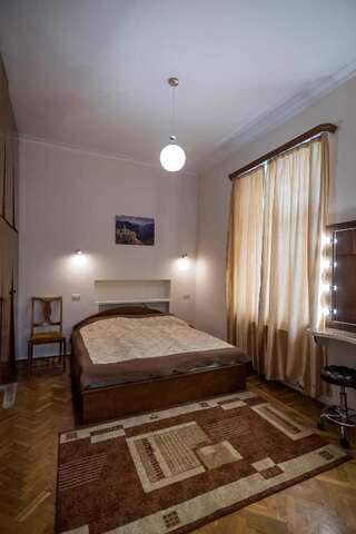 Гостевой дом Cascade Sarmen 14 Ереван Апартаменты с 3 спальнями-7