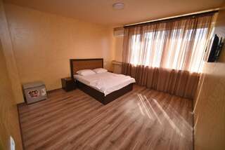 Мини-отель MBM Hotel Yerevan Ереван Двухместный номер Делюкс с 1 кроватью-5