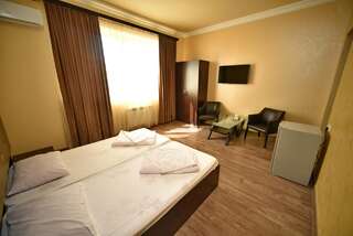 Мини-отель MBM Hotel Yerevan Ереван-1