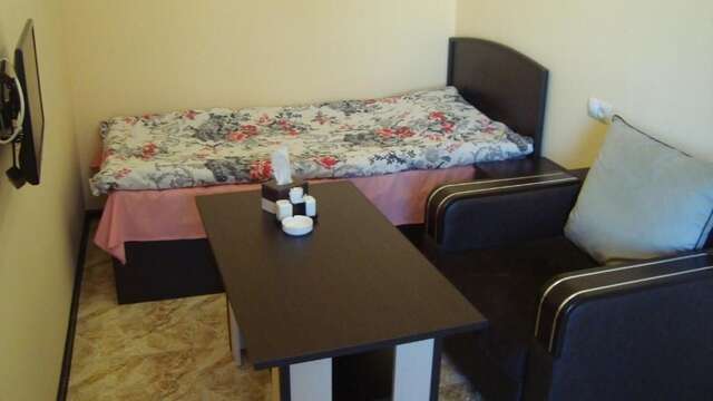 Отель Garun Hotel Гюмри-24