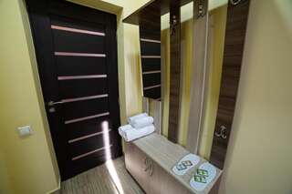Отель Alex Hotel Ереван Двухместный номер с двумя односпальными кроватями-10