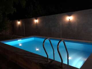 Мини-отель AKD resort