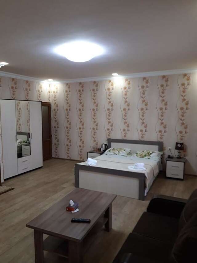 Отель Hotel Felisa Gyumri Гюмри-4