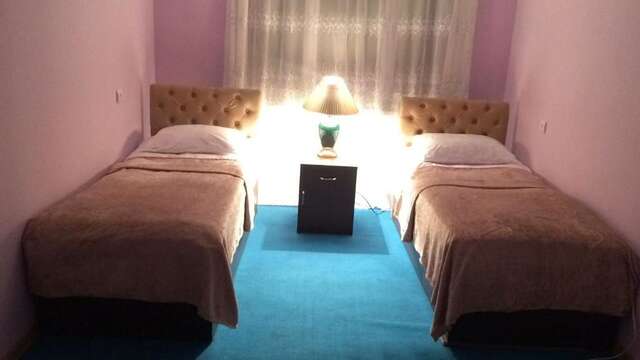 Отели типа «постель и завтрак» ApartHotel in Alaverdi Алаверди-62