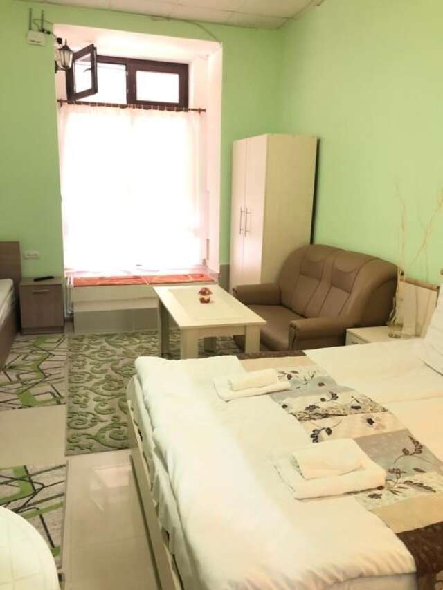 Гостевой дом Lind Hostel and Guest House Гюмри-49