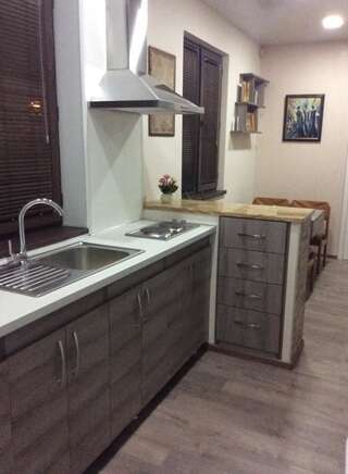 Гостевой дом EVN Apartments Ереван