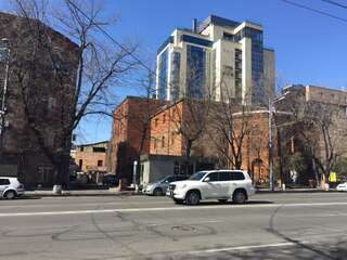 Мини-отель 3/3 Apart Hotel Ереван