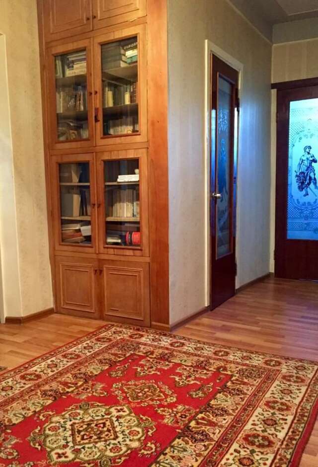 Проживание в семье Nina BNB Севан-14