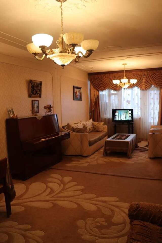 Проживание в семье Nina BNB Севан-17