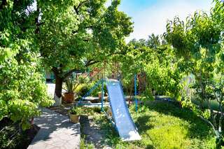 Фото  Ashtarak Garden GuestHouse город Аштарак (12)