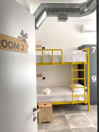 Хостелы Duck Hostel Ереван