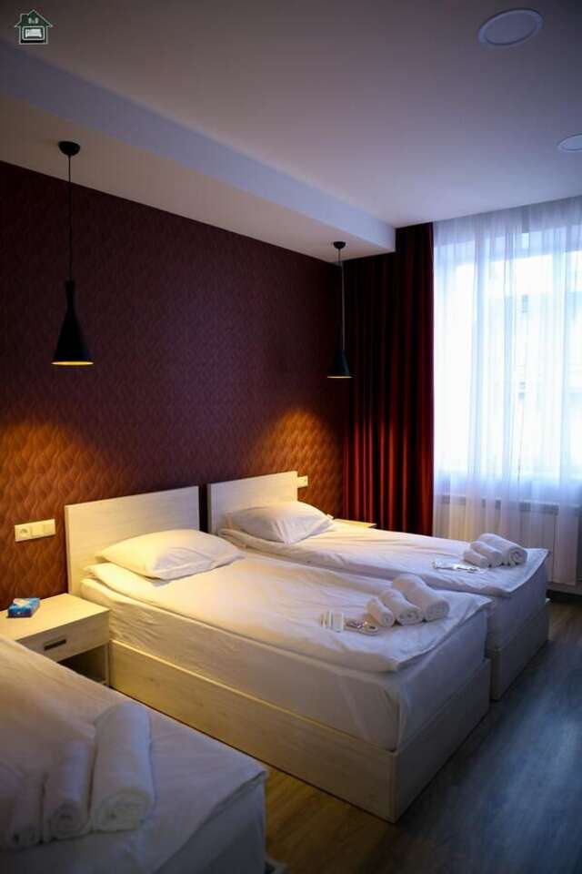 Гостевой дом Guest House N 19 Гюмри-19