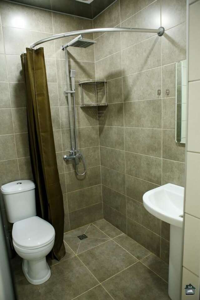 Гостевой дом Guest House N 19 Гюмри-35