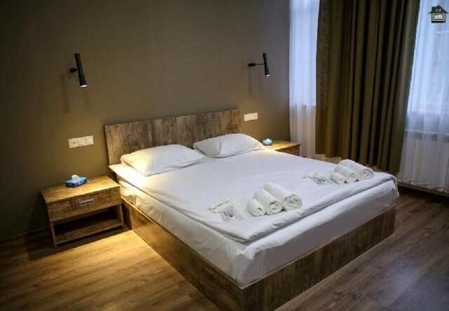 Гостевой дом Guest House N 19 Гюмри-48