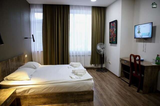 Гостевой дом Guest House N 19 Гюмри-52