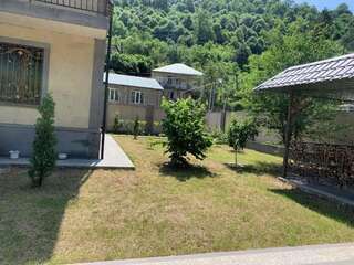 Дома для отпуска LUXE GUEST HOUSE DILIJAN Дилижан Дом с 4 спальнями-62