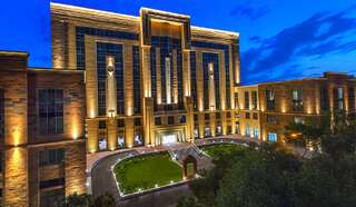Отель Ani Grand Hotel Yerevan Ереван