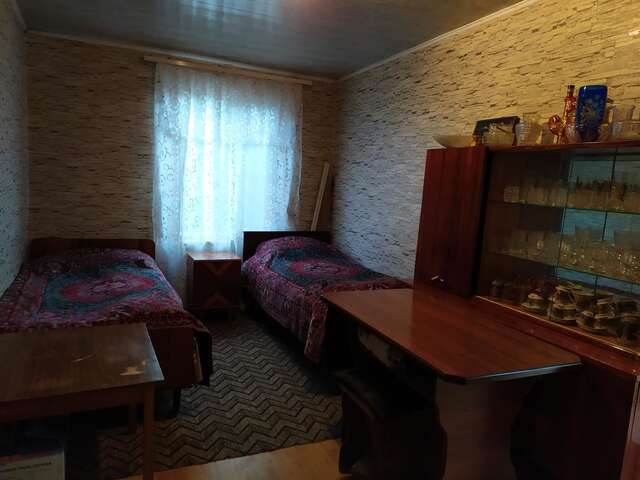 Проживание в семье Homestay in Tatev Татев-29