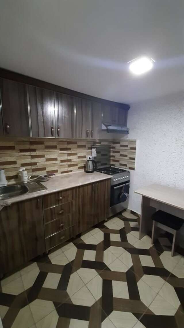 Проживание в семье Homestay in Tatev Татев-6