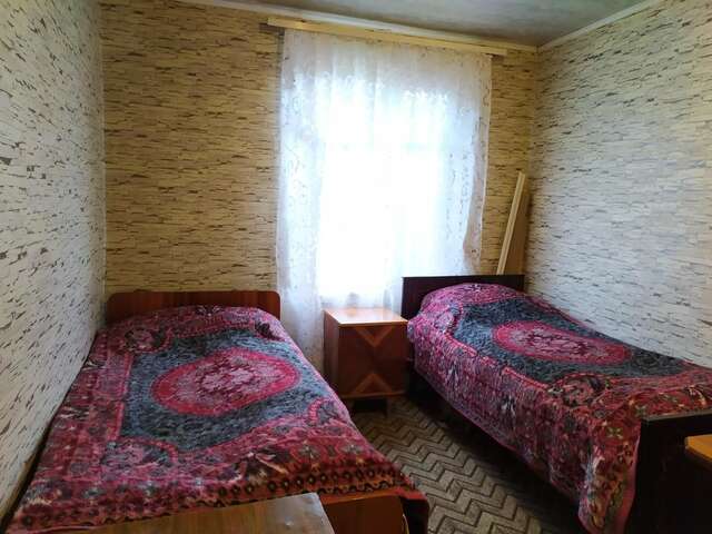 Проживание в семье Homestay in Tatev Татев-9