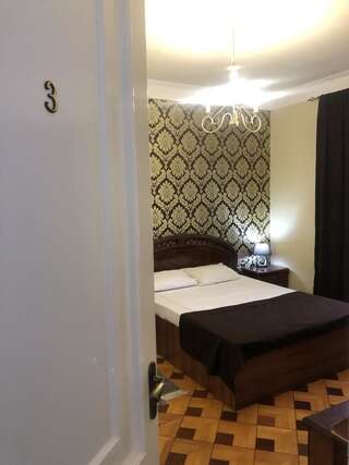 Отели типа «постель и завтрак» El Ross Ереван