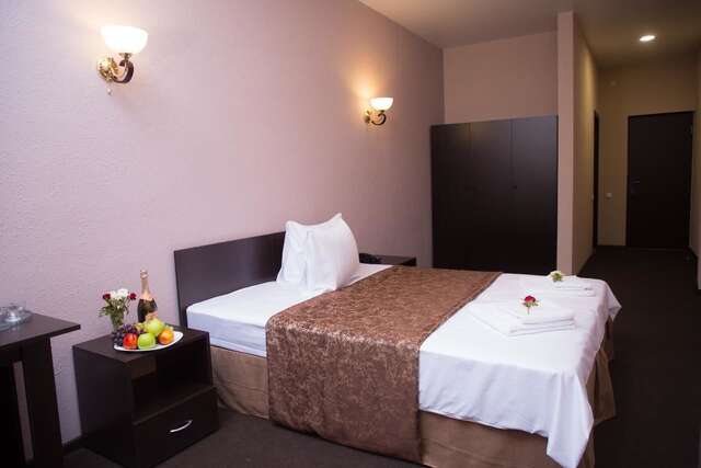 Отель Richmind Hotel Vagharshapat-38