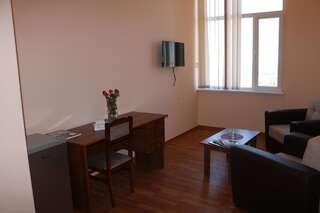 Отель Biotech Guest Room Ереван