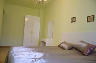 Гостевой дом Kiwi Guest House Ереван Стандартный двухместный номер с 1 кроватью-6