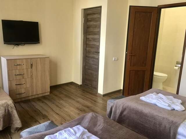 Гостевой дом Guest House MARGARYAN Ереван-32