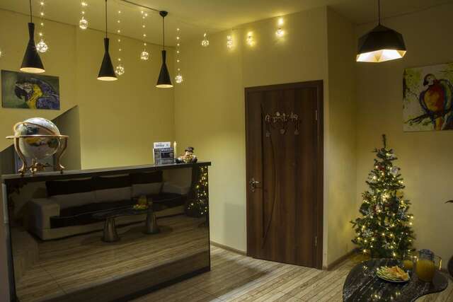 Хостелы Ara Hostel Ереван-3