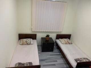 Фото номер Room in Lake Sevan Hostel Бюджетный двухместный номер с 2 отдельными кроватями