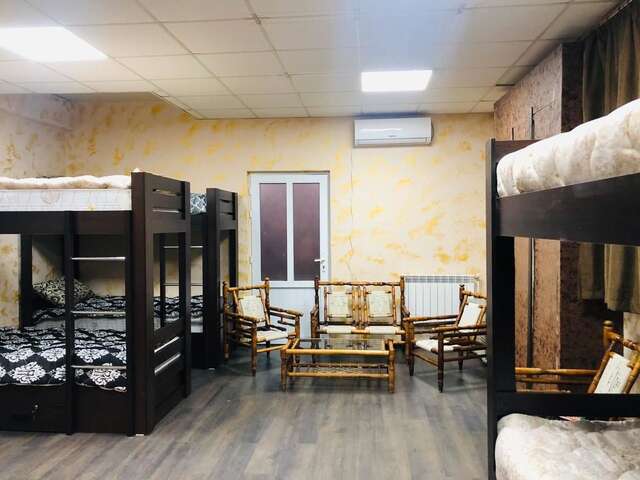 Хостелы Gold Time Hostel Ереван-3