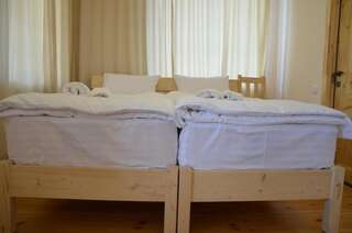 Отели типа «постель и завтрак» Petit Dilijan Дилижан Двухместный с 1 кроватью или 2 отдельными кроватями и душем-8