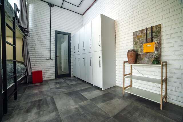 Хостелы Loft Hostel Гюмри-18