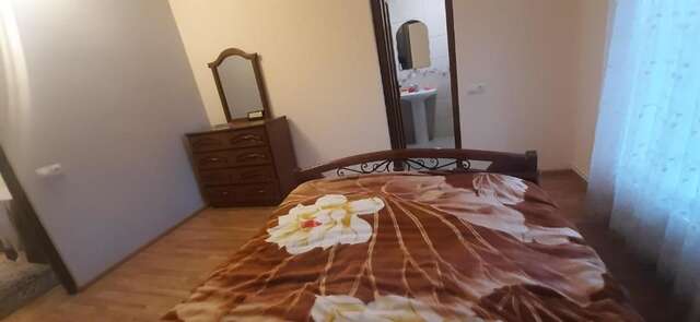 Гостевой дом New Narine Guest House Гарни-37