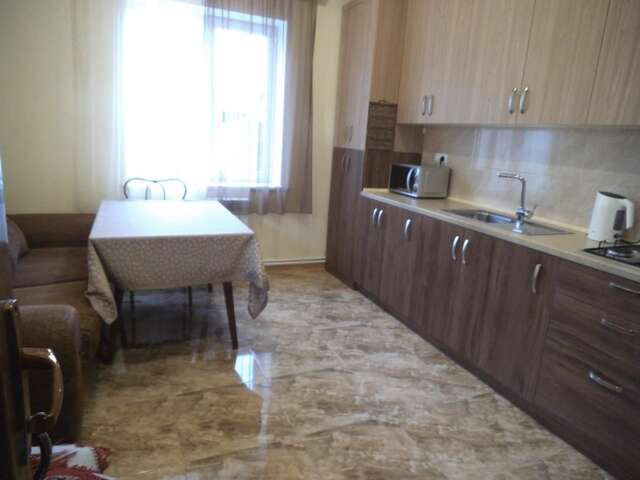 Гостевой дом New Narine Guest House Гарни-9