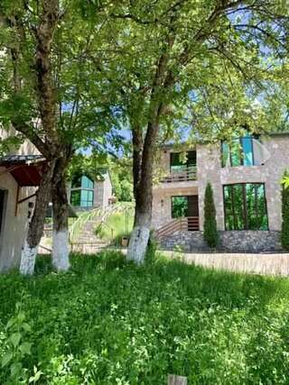 Виллы Dilijan Villa 12 Дилижан Вилла с 2 спальнями-6