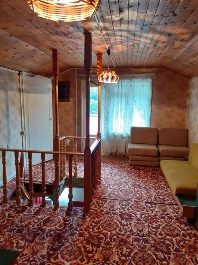 Дома для отпуска Dacha Guest House Ванадзор-8