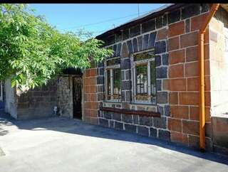 Дома для отпуска Guest house in Gyumri