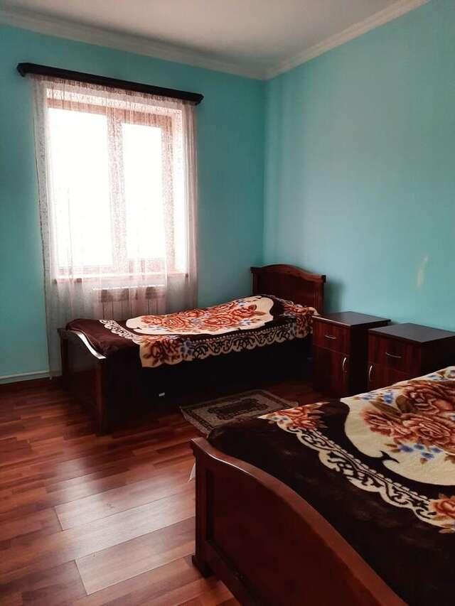 Лоджи Cottage Tsaghkadzor Цахкадзор-18