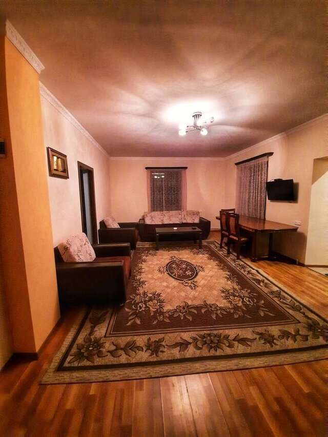 Лоджи Cottage Tsaghkadzor Цахкадзор-23